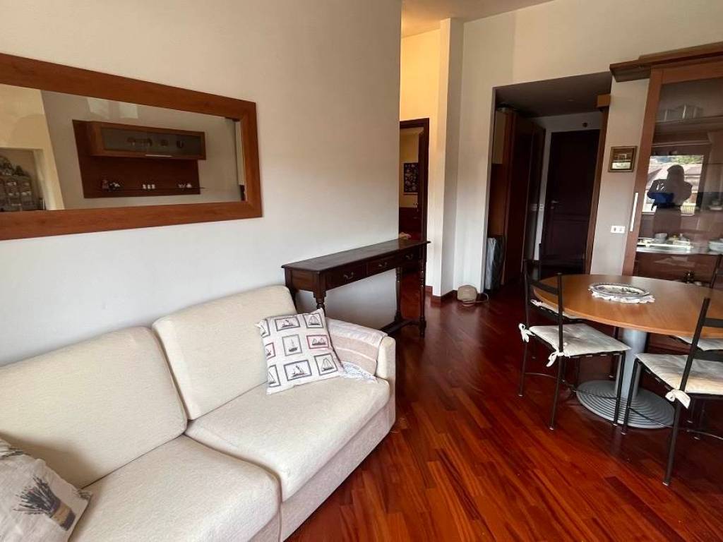 Appartamento a Trevi nel lazio in Piazza Suria - Foto 4