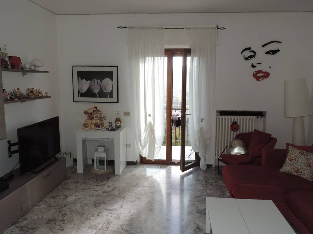 Appartamento a Potenza - Foto 4