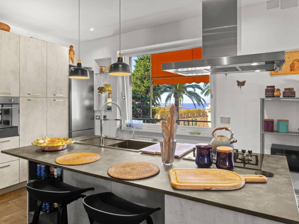 Appartamento a Genova in Viale Carlo Garbieri, 7 - Foto 2