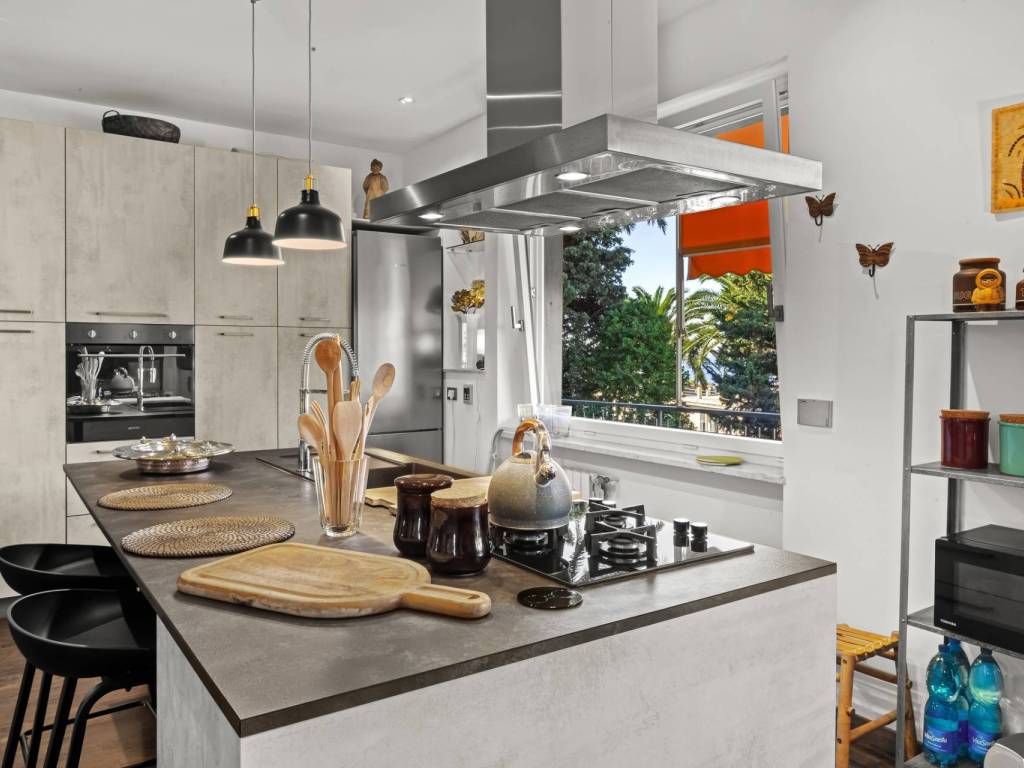 Appartamento a Genova in Viale Carlo Garbieri, 7 - Foto 3