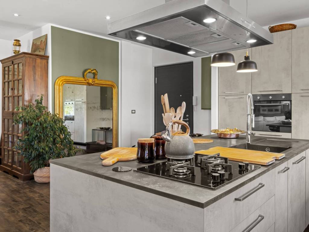 Appartamento a Genova in Viale Carlo Garbieri, 7 - Foto 4