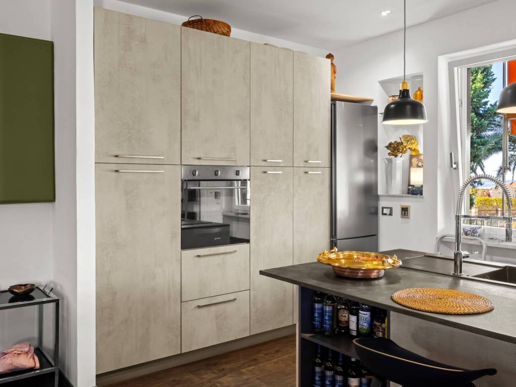 Appartamento a Genova in Viale Carlo Garbieri, 7 - Foto 5