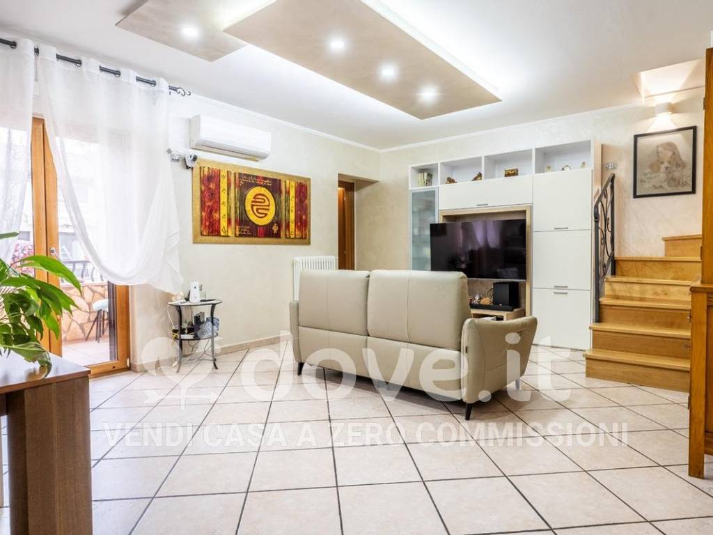 Appartamento a Venosa in Via Carlo Levi, 53 - Foto 2