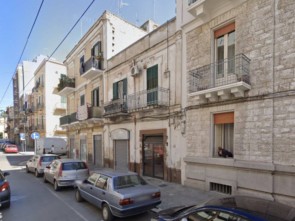 Appartamento a Bari in Via Giovanni Bovio, 52 - Foto 2