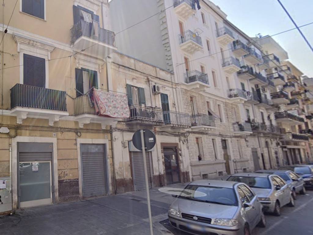 Appartamento a Bari in Via Giovanni Bovio, 52 - Foto 3