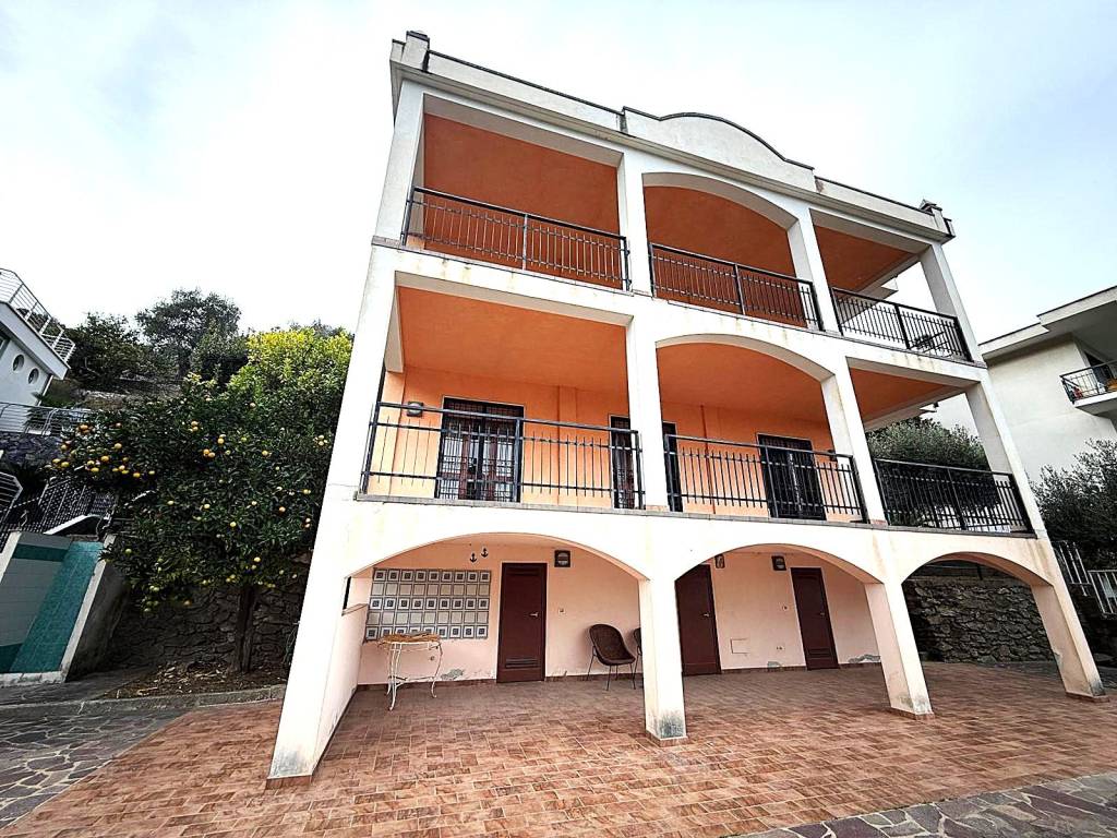 Villa a Noli in Regione Torbora, 42 - Foto 3