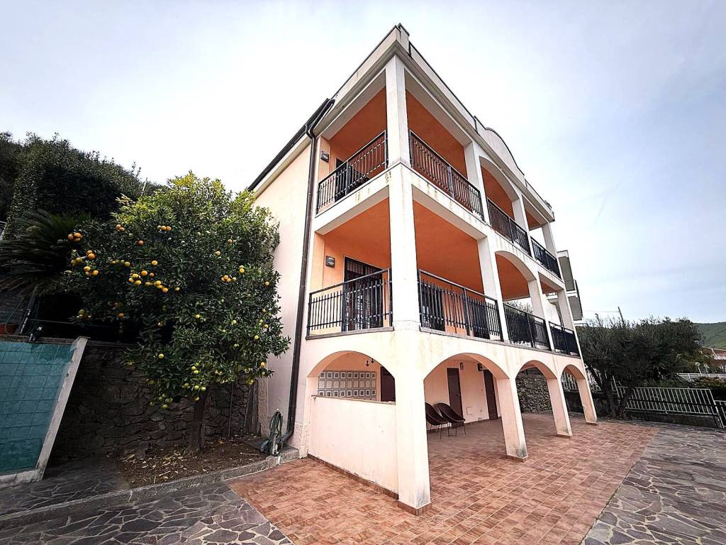 Villa a Noli in Regione Torbora, 42 - Foto 4