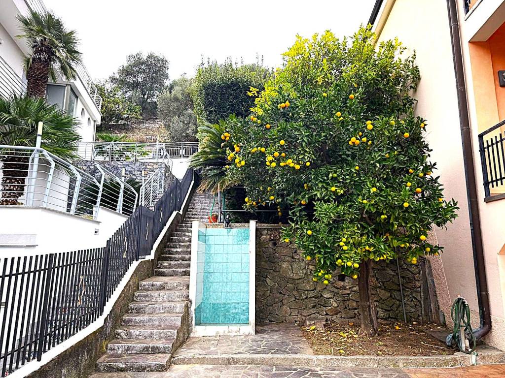 Villa a Noli in Regione Torbora, 42 - Foto 5