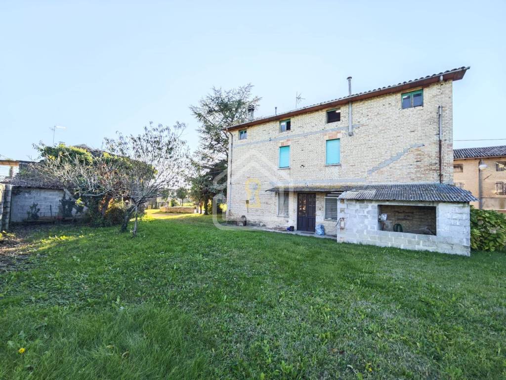 Rustico / casale a Rivignano teor in Via Torsa, 15 - Foto 3