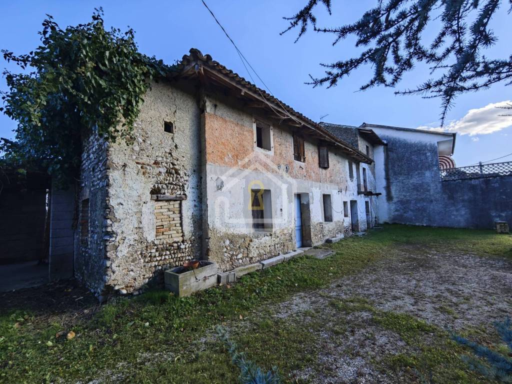 Rustico / casale a Rivignano teor in Via Torsa, 15 - Foto 5