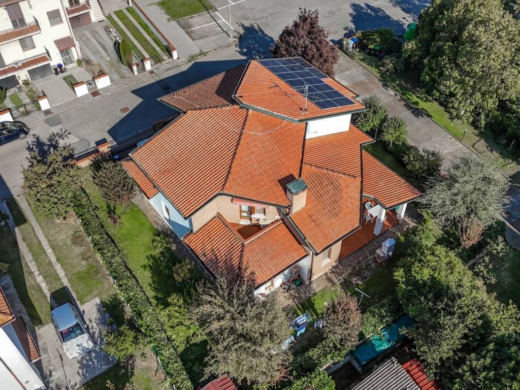 Villa a Portomaggiore in Via Modena, 12 - Foto 2