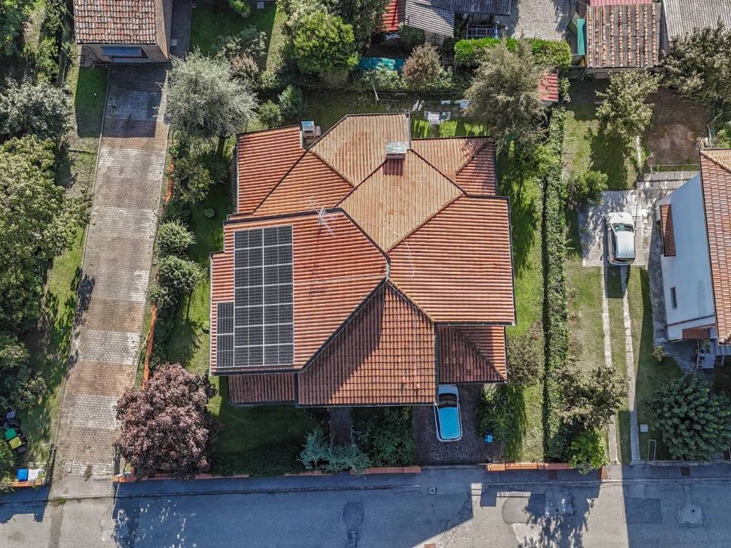 Villa a Portomaggiore in Via Modena, 12 - Foto 3