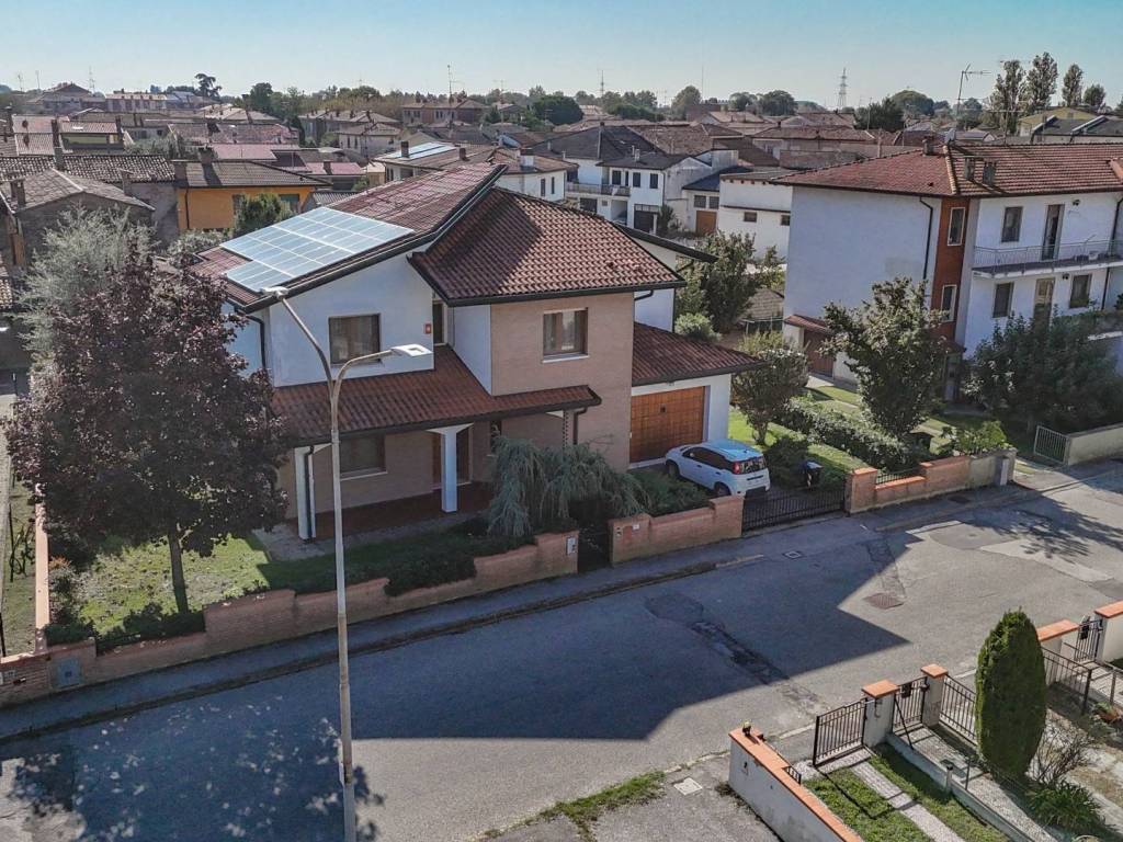 Villa a Portomaggiore in Via Modena, 12 - Foto 5