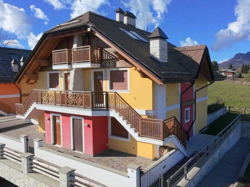 Appartamento a Roana in Via Colle del Sole - Foto 3