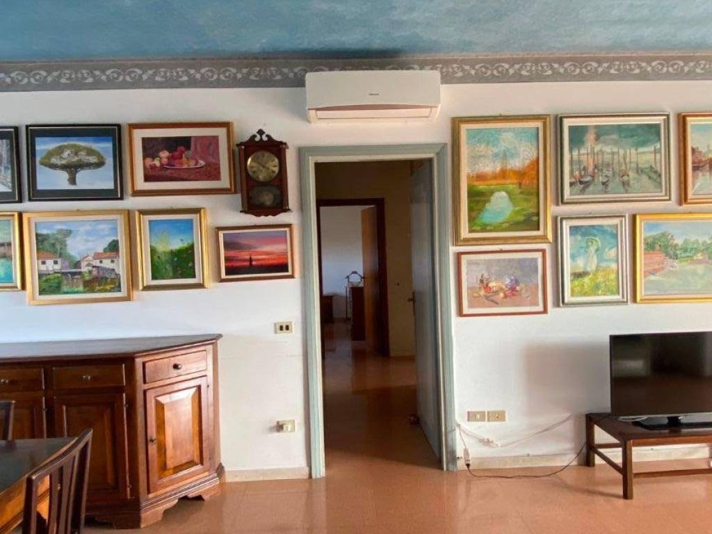 Appartamento a Mirano in Via Carlo Rosselli, 2 - Foto 5