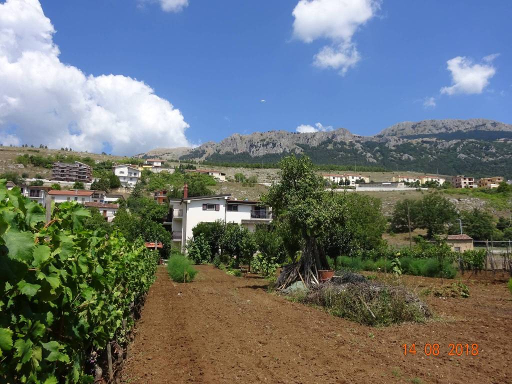 Villa a Marsicovetere in Via Guglielmo Marconi - Foto 5