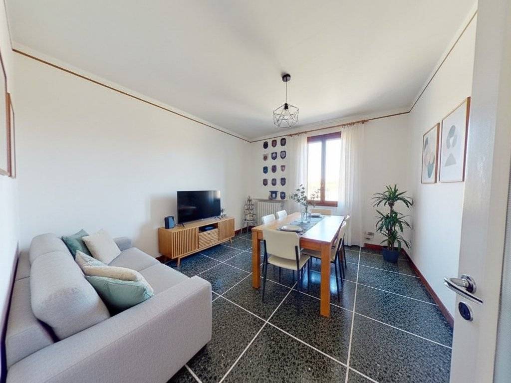 Appartamento a La spezia in Via Luigi Aragone, 37 - Foto 2