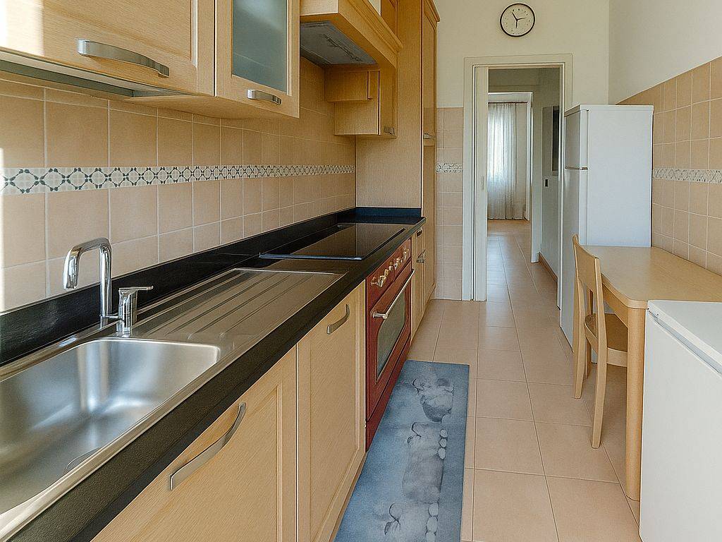 Appartamento a La spezia in Via Luigi Aragone, 37 - Foto 3