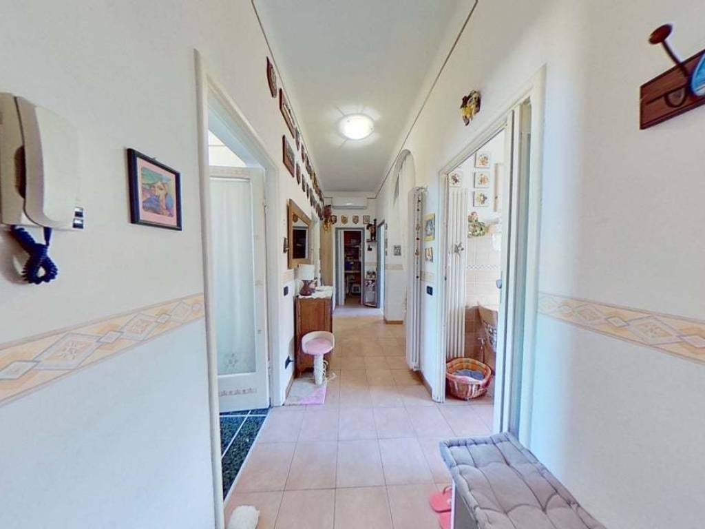 Appartamento a La spezia in Via Luigi Aragone, 37 - Foto 4
