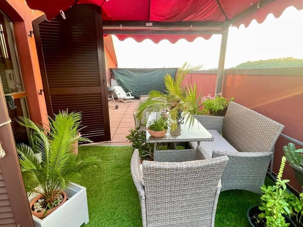 Attico / mansarda a Cavaria con premezzo - Foto 3