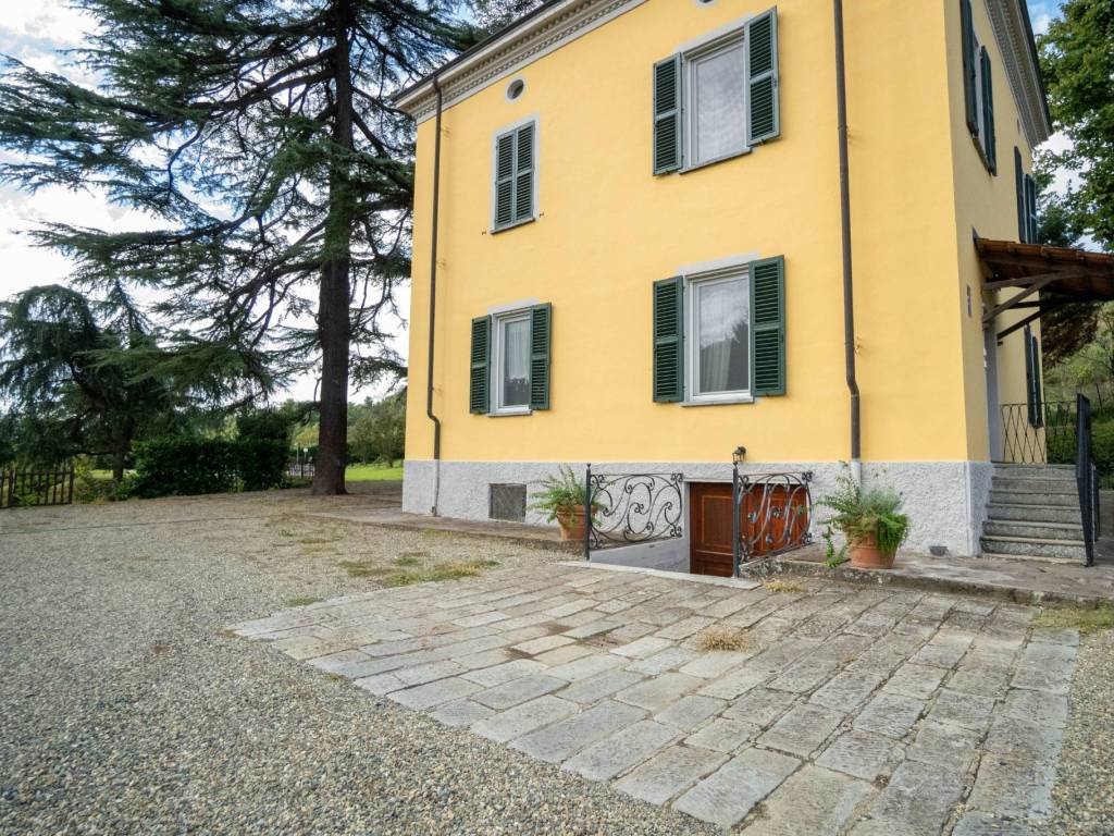 Villa a Acqui terme in Via Luigi Pirandello, 15 - Foto 3