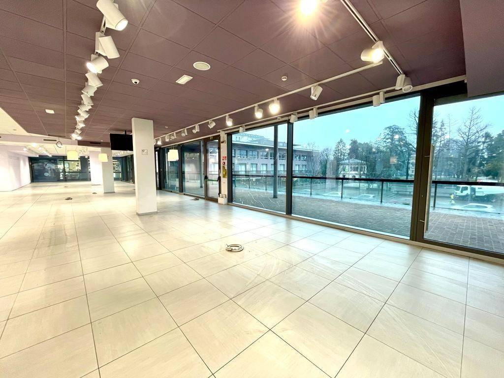 Immobile a Olgiate comasco in Via Roma, 65 - Foto 2