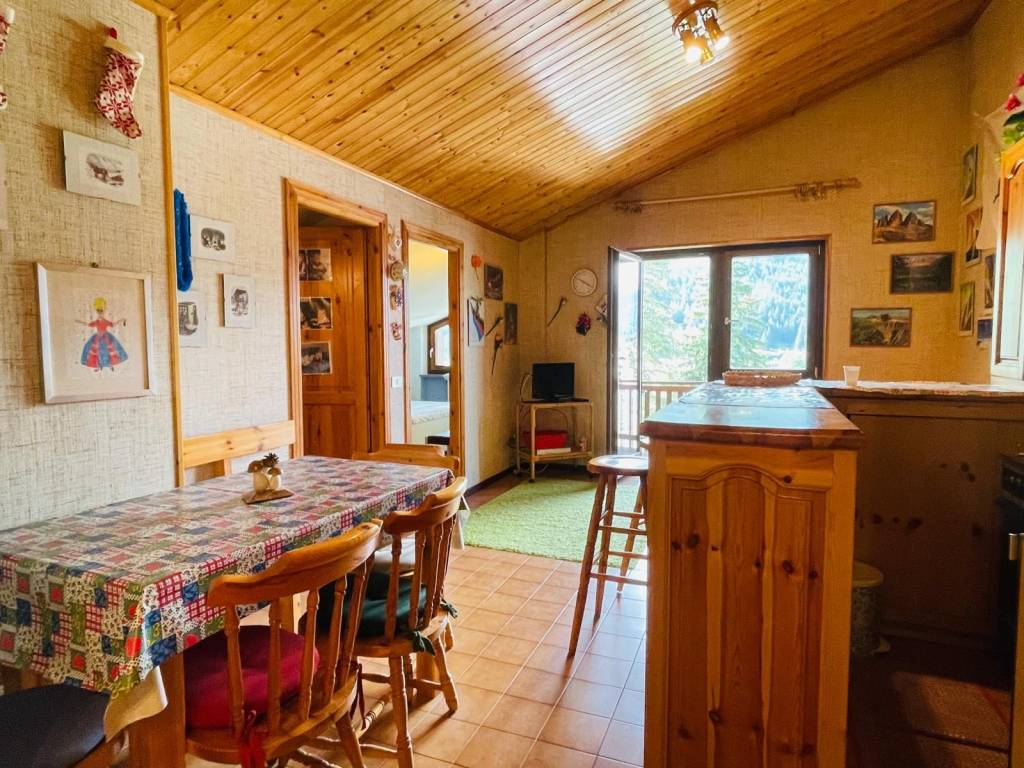 Appartamento a Pragelato in Via del Rif, 24 - Foto 3