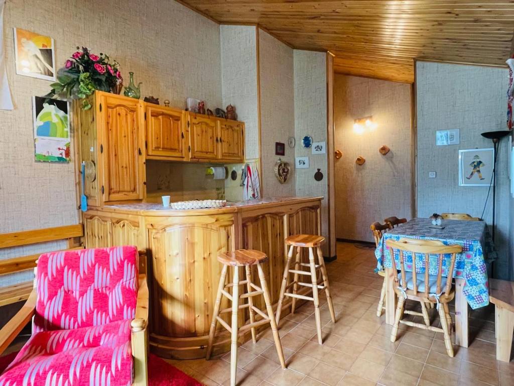 Appartamento a Pragelato in Via del Rif, 24 - Foto 5