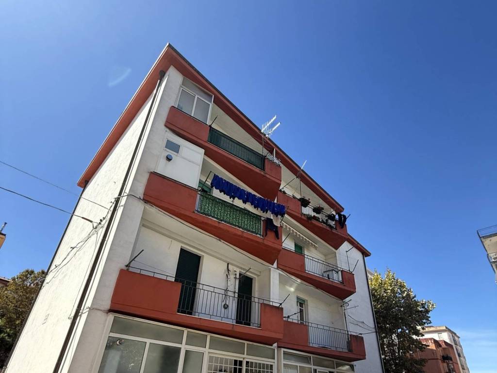 Appartamento a Nuoro in Via Lombardia, 57 - Foto 2