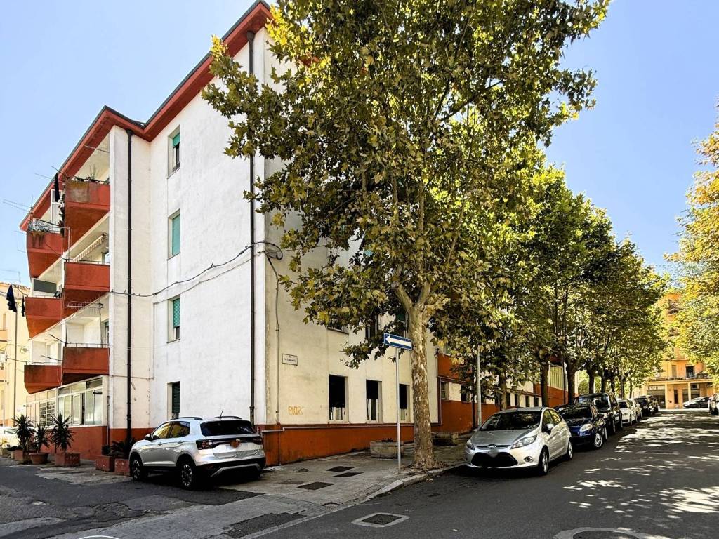 Appartamento a Nuoro in Via Lombardia, 57 - Foto 3