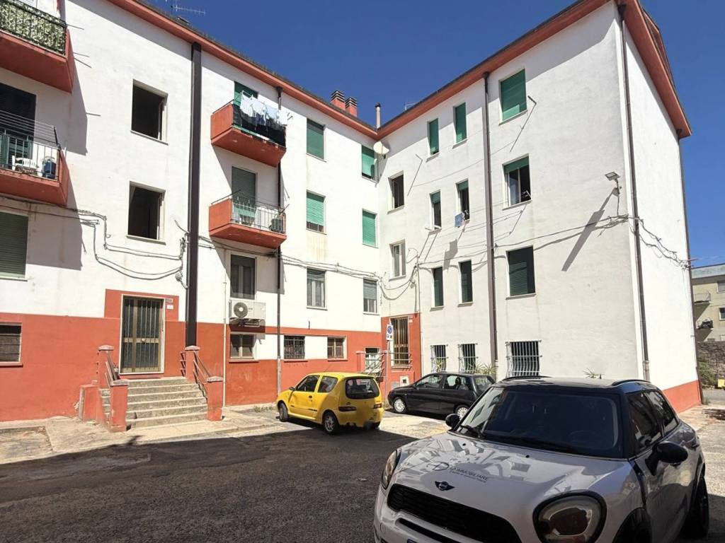 Appartamento a Nuoro in Via Lombardia, 57 - Foto 4
