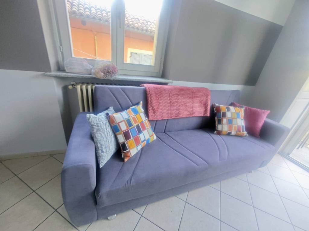 Appartamento a Asti in Via Niccola Gabiani, 19 - Foto 2