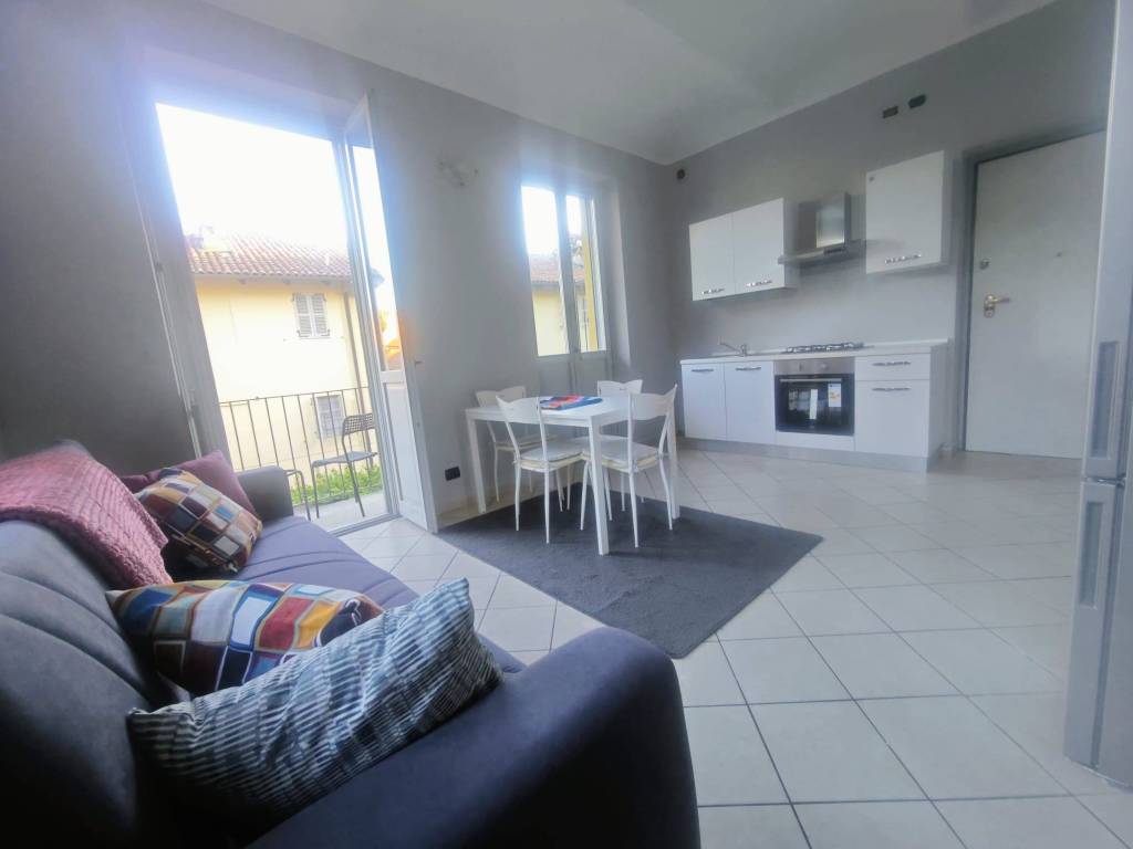 Appartamento a Asti in Via Niccola Gabiani, 19 - Foto 3