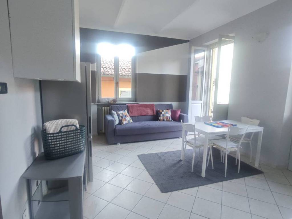 Appartamento a Asti in Via Niccola Gabiani, 19 - Foto 5