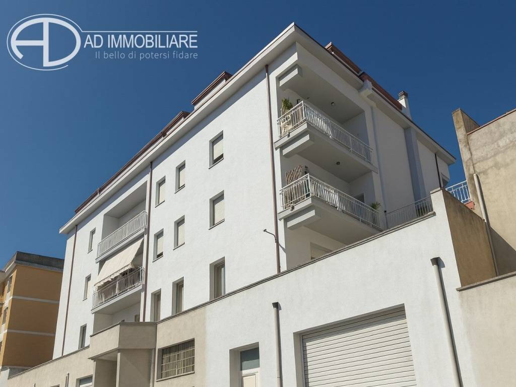 Attico / mansarda a Nuoro in Via Iglesias, 44 - Foto 2