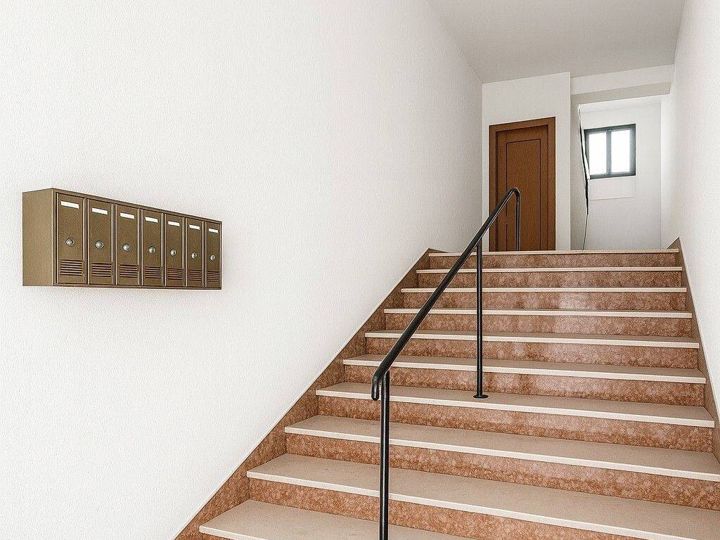 Attico / mansarda a Nuoro in Via Iglesias, 44 - Foto 3