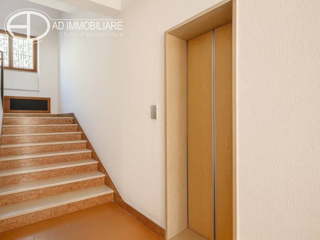 Attico / mansarda a Nuoro in Via Iglesias, 44 - Foto 5