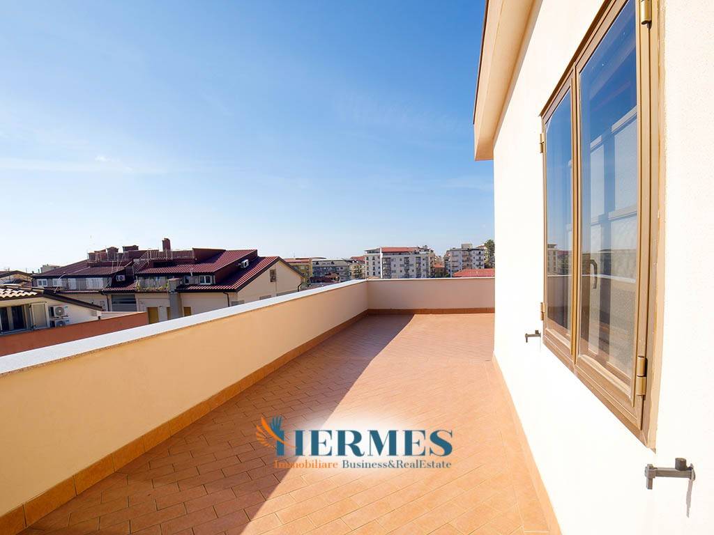 Attico / mansarda a Lamezia terme in Via Antonio Misiani - Foto 3