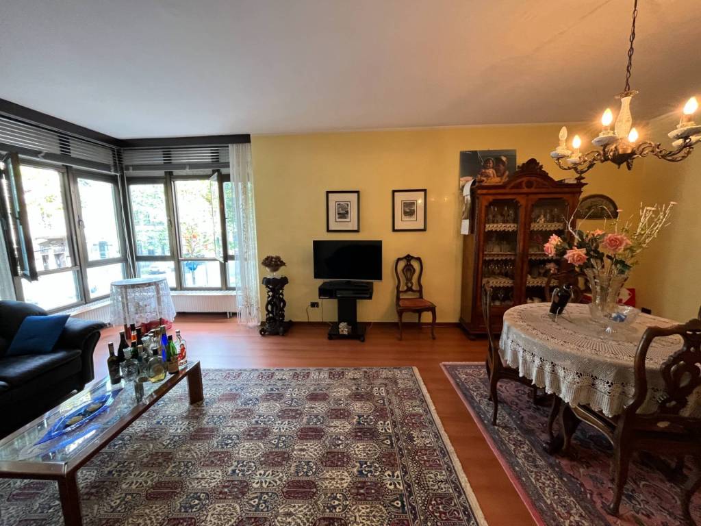 Appartamento a Gorizia in corso italia, 69 - Foto 3