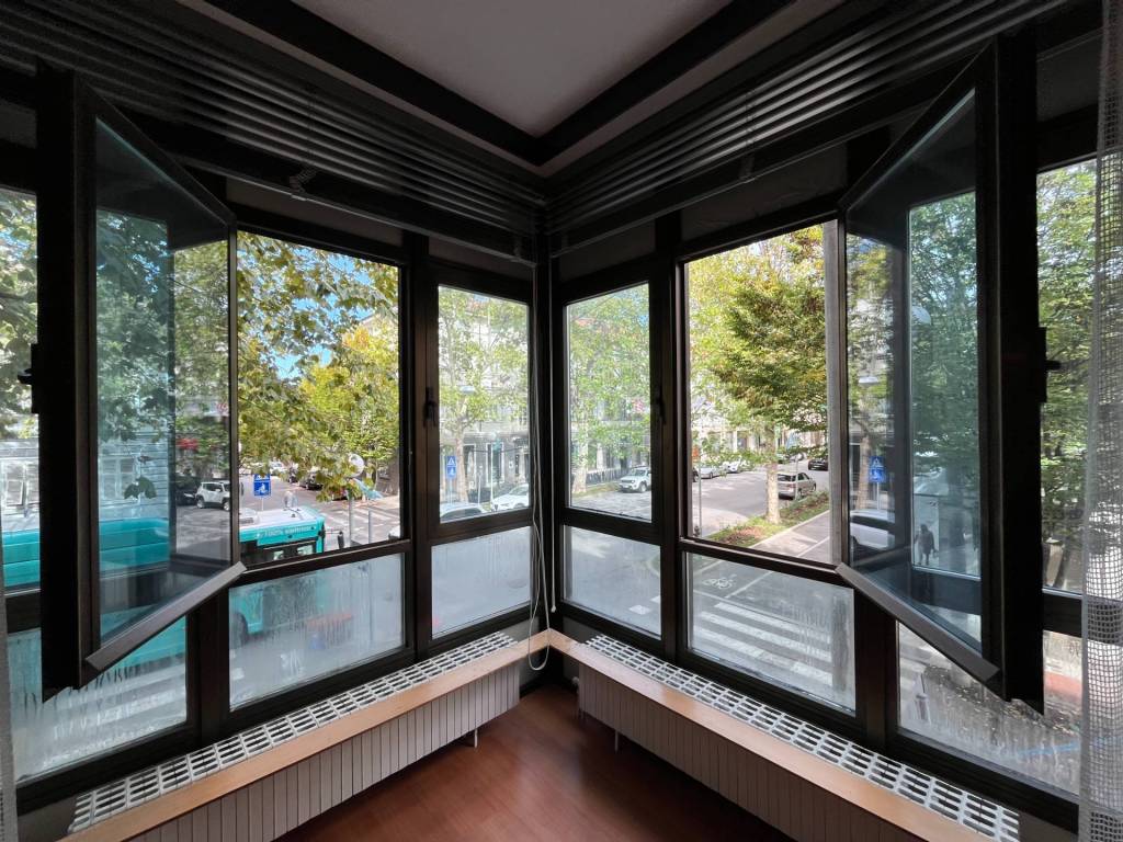Appartamento a Gorizia in corso italia, 69 - Foto 4