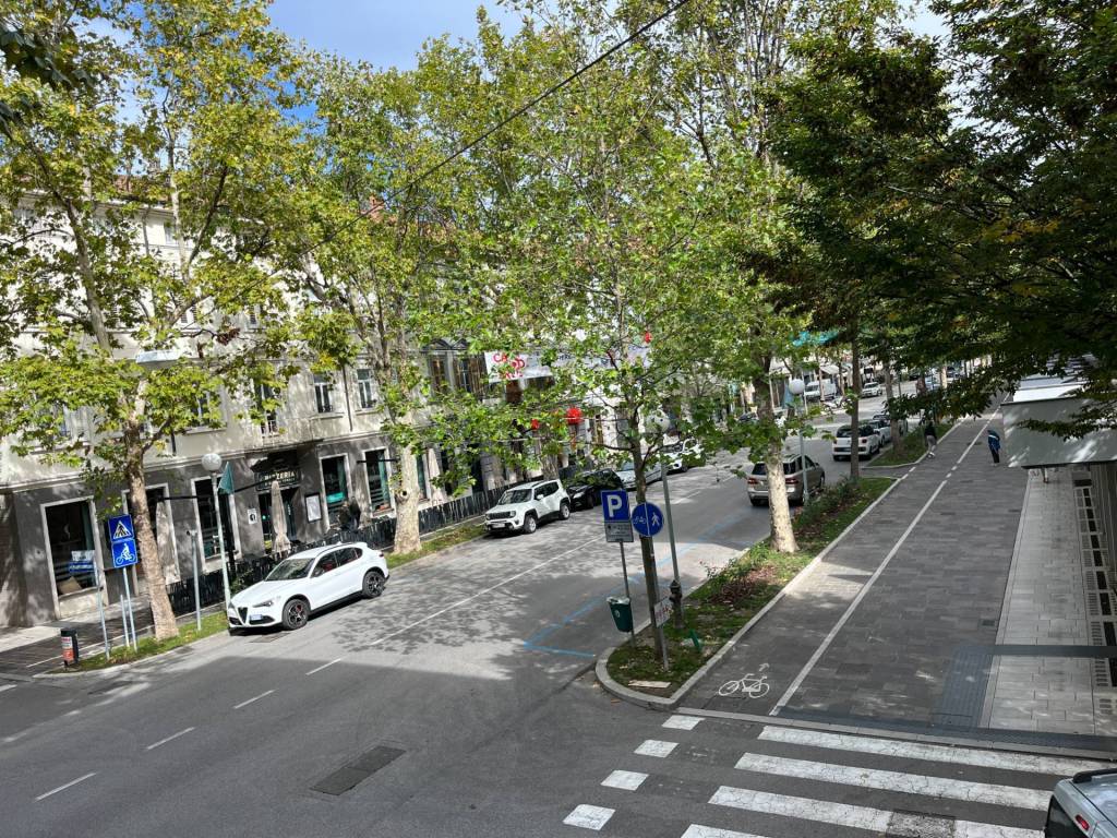 Appartamento a Gorizia in corso italia, 69 - Foto 5