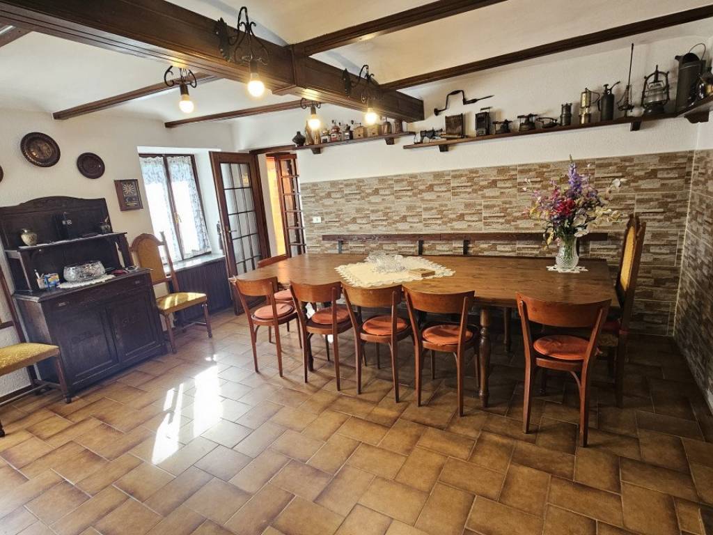 Casa indipendente a Frinco in LOCALITAì BRICCO RAMPONE 22 - Foto 2