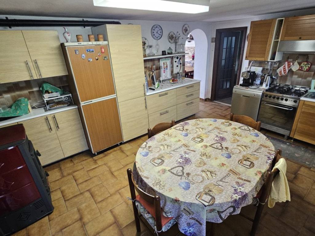 Casa indipendente a Frinco in LOCALITAì BRICCO RAMPONE 22 - Foto 4