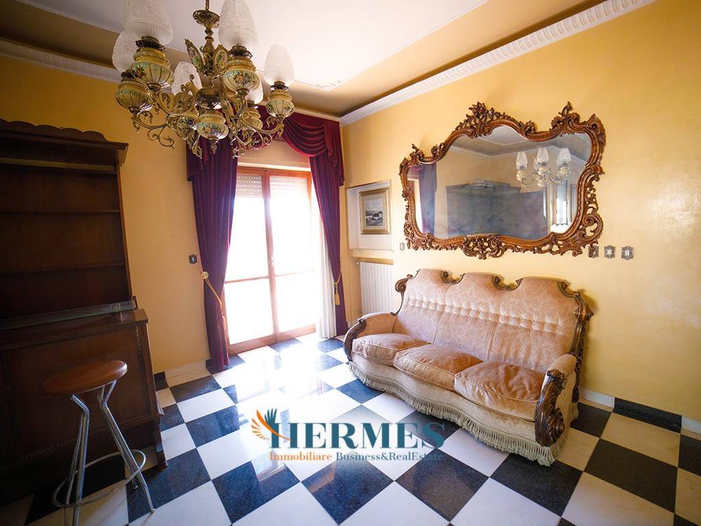 Attico / mansarda a Lamezia terme in Via Antonio Misiani - Foto 5