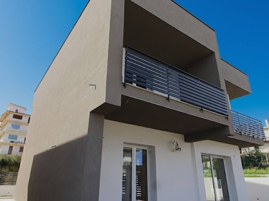 Villa a Altavilla milicia in Via Santoro 2 - Foto 2