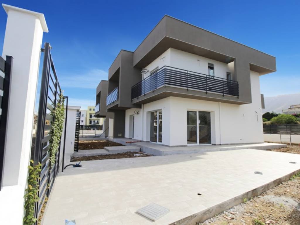Villa a Altavilla milicia in Via Santoro 2 - Foto 4