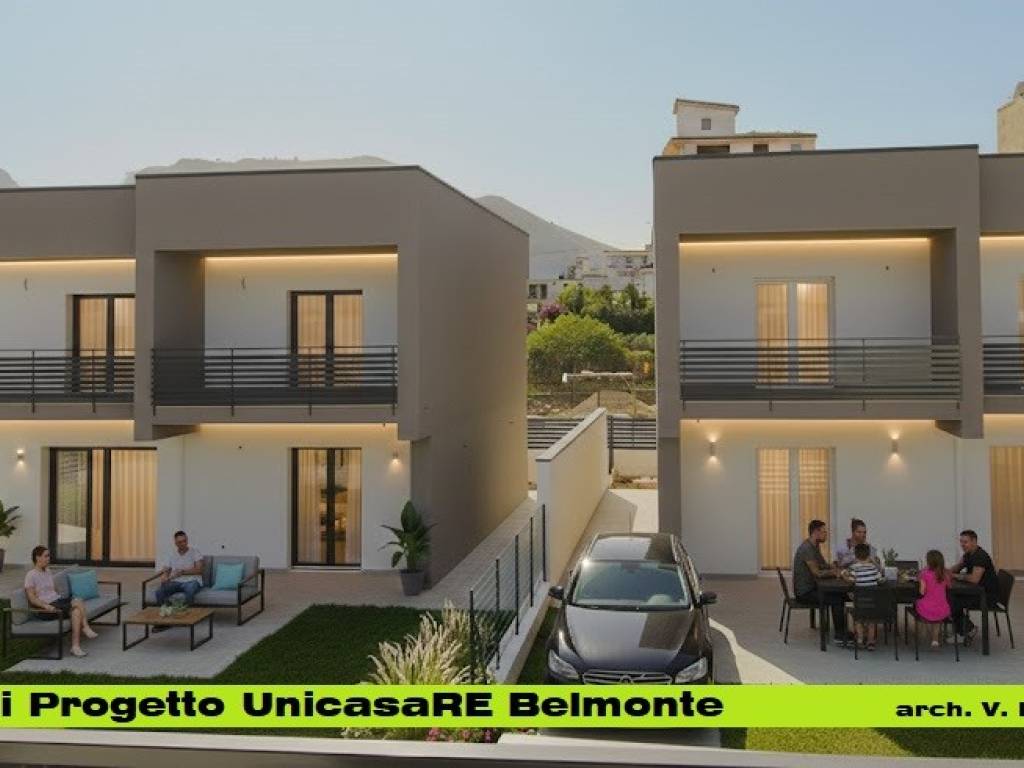Villa a Altavilla milicia in Via Santoro 2 - Foto 5
