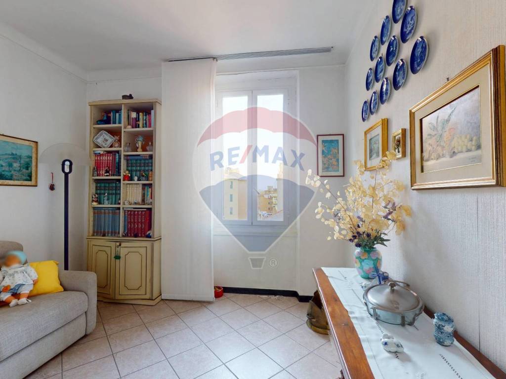 Appartamento a Genova in Via Ponza, 20 - Foto 5