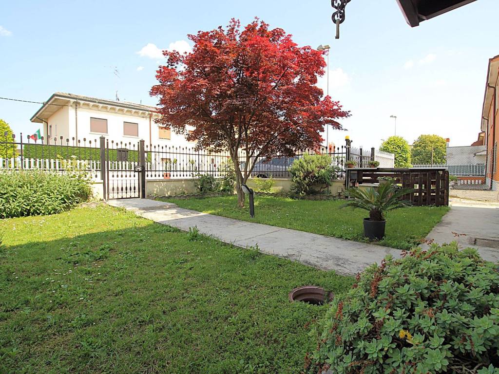 Villa a San giovanni lupatoto in Via Guglielmo Marconi - Foto 2