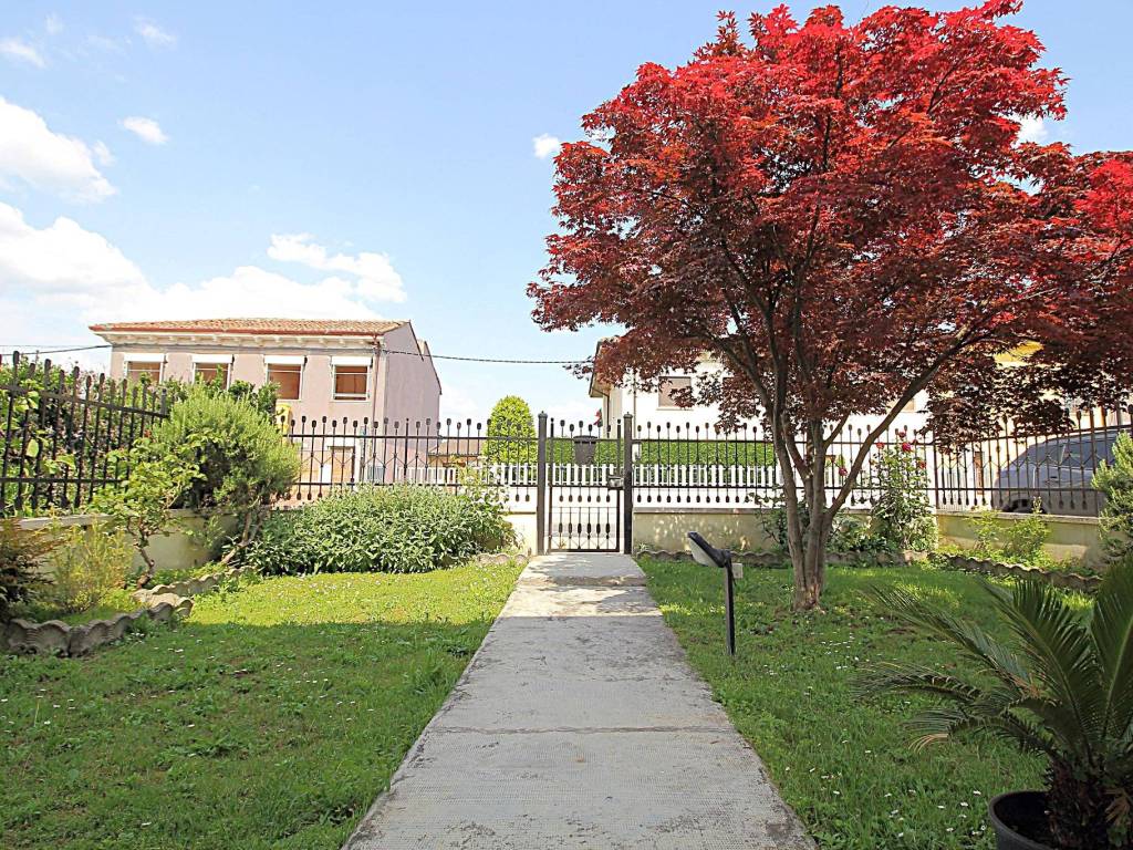 Villa a San giovanni lupatoto in Via Guglielmo Marconi - Foto 4